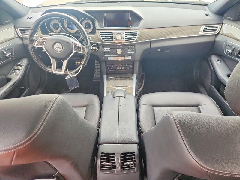 68198256 :رقم المزاد ، WDDHF5KB4GB253341 vin ، 2016 Mercedes-benz E مزاد بيع