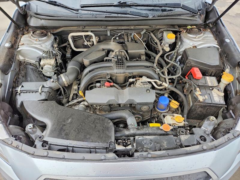2017 Subaru Outback მანქანა იყიდება აუქციონზე, vin: 4S4BSAFC4H3228549, აუქციონის ნომერი: 69158566