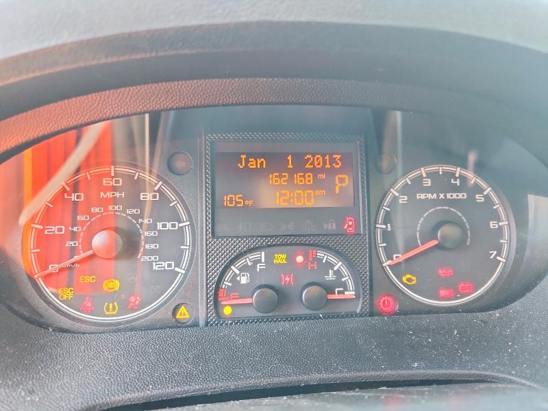 70041096 :رقم المزاد ، 3C6TRVNG6EE112524 vin ، 2014 Ram Promaster 1500 مزاد بيع