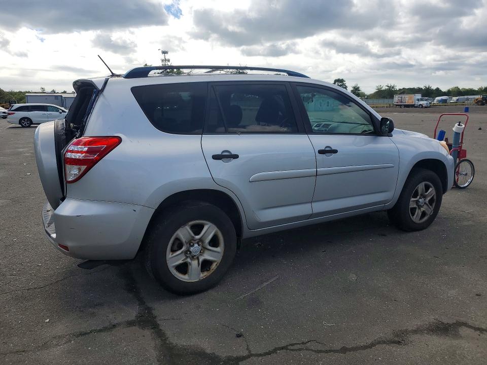 70298946 :رقم المزاد ، JTMZF33VX9D005078 vin ، 2009 Toyota Rav4 مزاد بيع