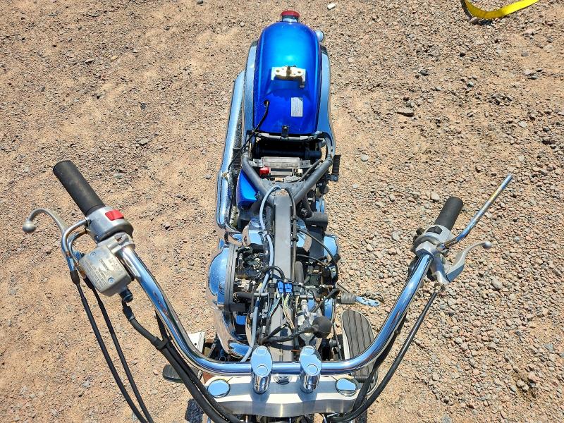 Auction sale of the 2009 Kawasaki Vn900, vin: JKAVN2B139A052149, lot number: 67703686
