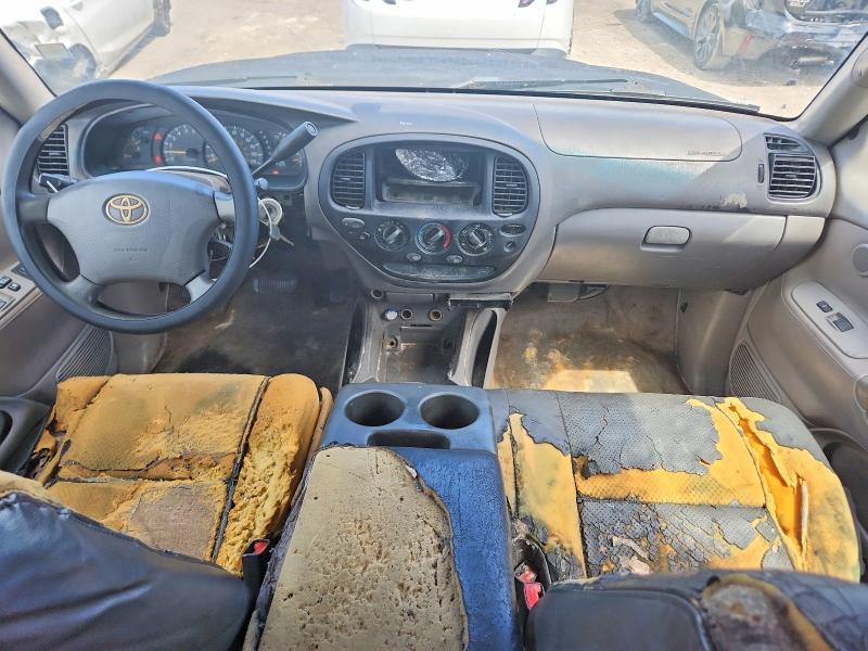 Продажа на аукционе авто 2004 Toyota Tundra, vin: 5TBRT34114S443725, номер лота: 68666446