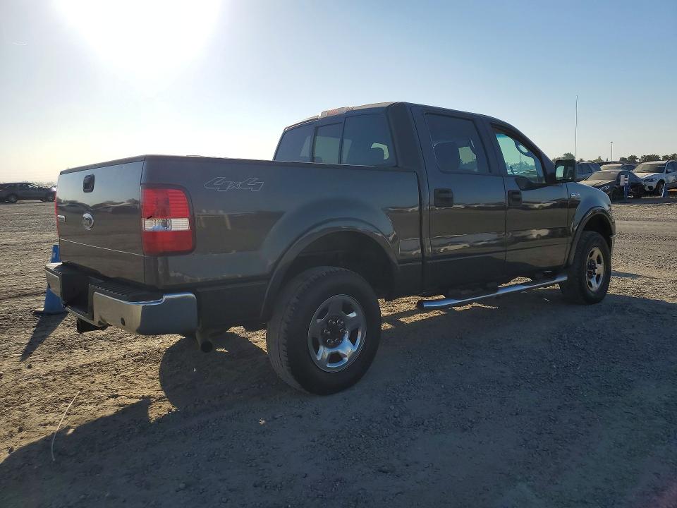 Aukcja sprzedaży 2005 Ford F150, vin: 1FTPW14545KC99156, numer aukcji: 70546476