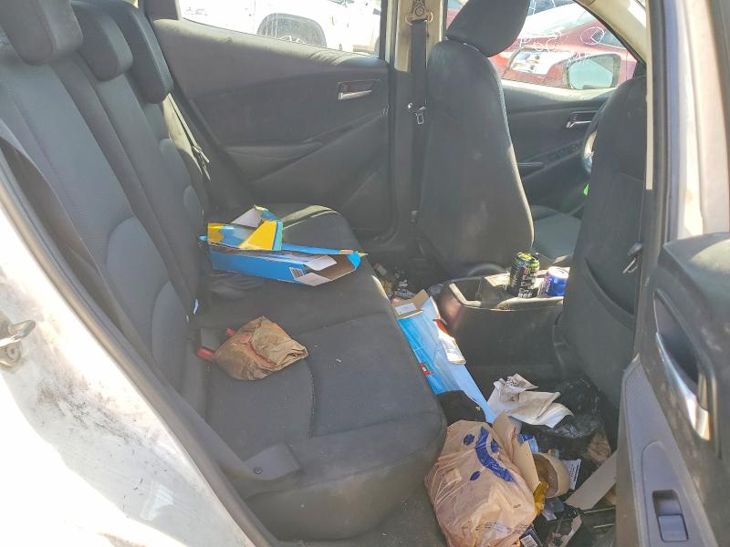 Aukcja sprzedaży 2018 Toyota Yaris Ia, vin: 3MYDLBYV5JY324574, numer aukcji: 68920736