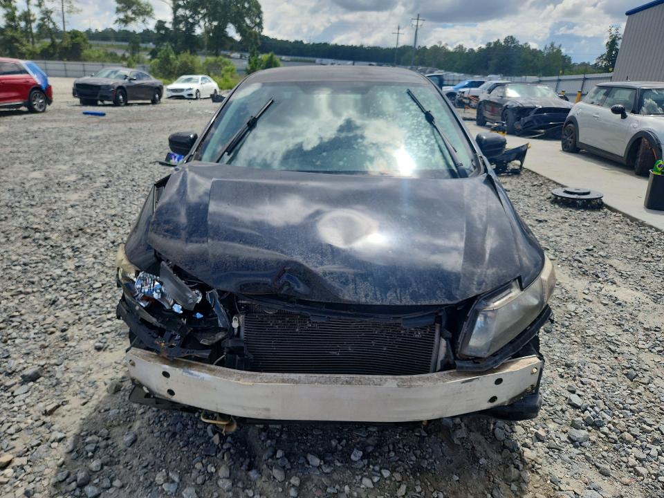 Продажа на аукционе авто 2014 Honda Civic, vin: 19XFB2F5XEE056805, номер лота: 67312146