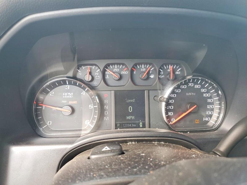 Aukcja sprzedaży 2016 Chevrolet Silverado, vin: 1GCVKNEC4GZ416994, numer aukcji: 67974916
