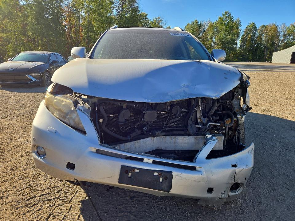 Продажа на аукционе авто 2010 Lexus Rx, vin: JTJBC1BA9A2020794, номер лота: 69387516