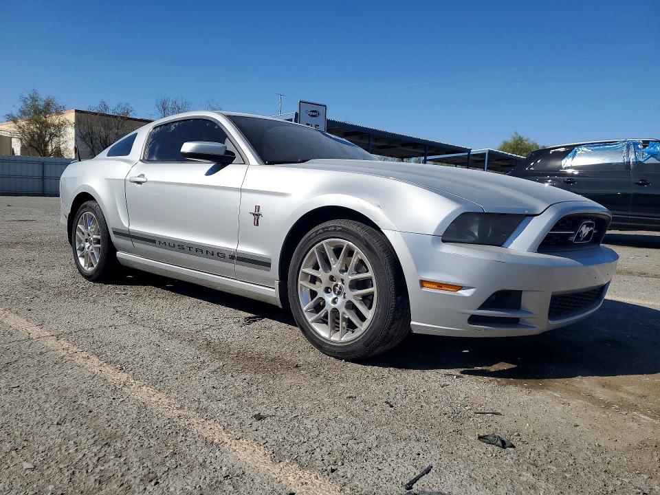 Aukcja sprzedaży 2013 Ford Mustang, vin: 1ZVBP8AM6D5279559, numer aukcji: 69049806