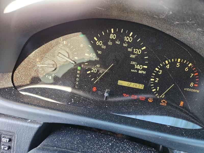 Продаж на аукціоні авто 2003 Lexus Rx, vin: JTJHF10U130305177, номер лоту: 70949486