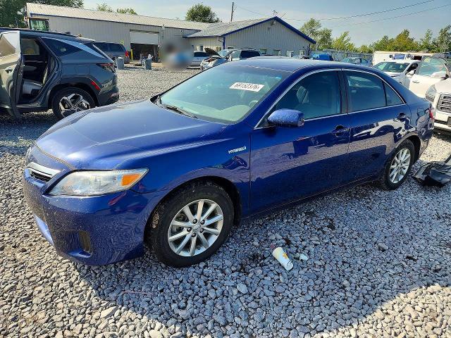2010 Toyota Camry მანქანა იყიდება აუქციონზე, vin: 4T1BB3EKXAU113183, აუქციონის ნომერი: 69152376