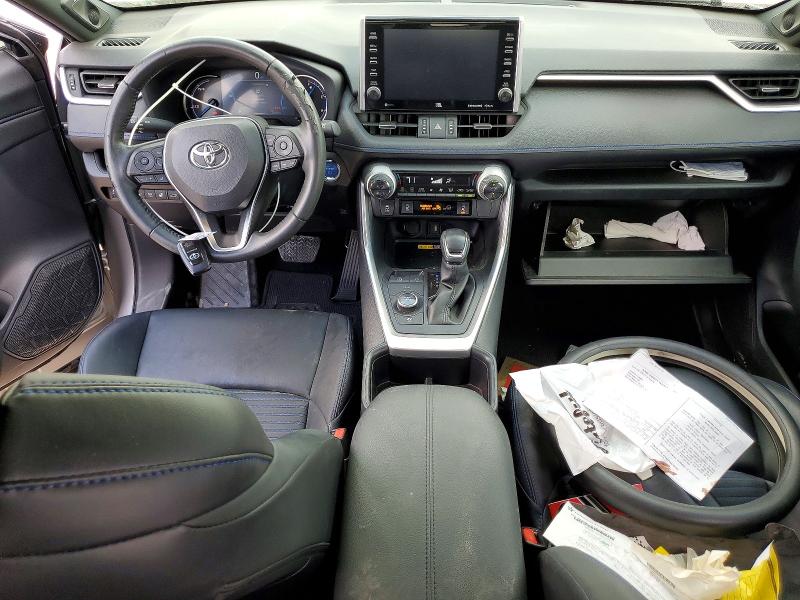 Aukcja sprzedaży 2022 Toyota Rav4, vin: JTME6RFV0NJ017779, numer aukcji: 68168016