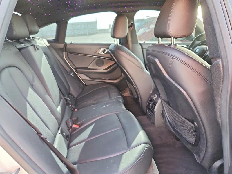 Aukcja sprzedaży 2021 Bmw 228xi, vin: WBA73AK08M7H53085, numer aukcji: 69759536