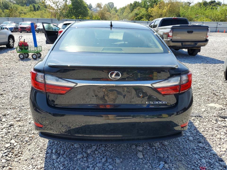 Продаж на аукціоні авто 2016 Lexus Es, vin: JTHBW1GG7G2100934, номер лоту: 68502176