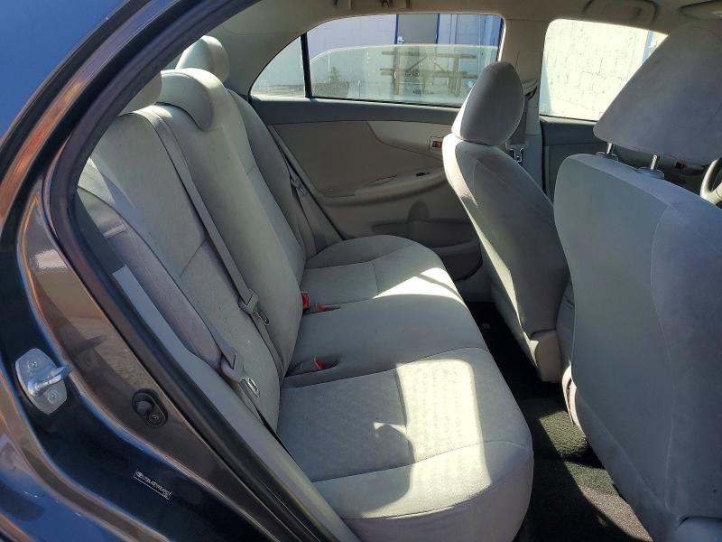 2009 Toyota Corolla მანქანა იყიდება აუქციონზე, vin: JTDBL40E599047827, აუქციონის ნომერი: 67096416