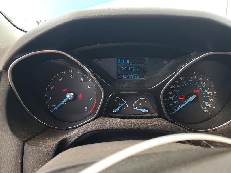 Продаж на аукціоні авто 2012 Ford Focus, vin: 1FAHP3F26CL257794, номер лоту: 66679946