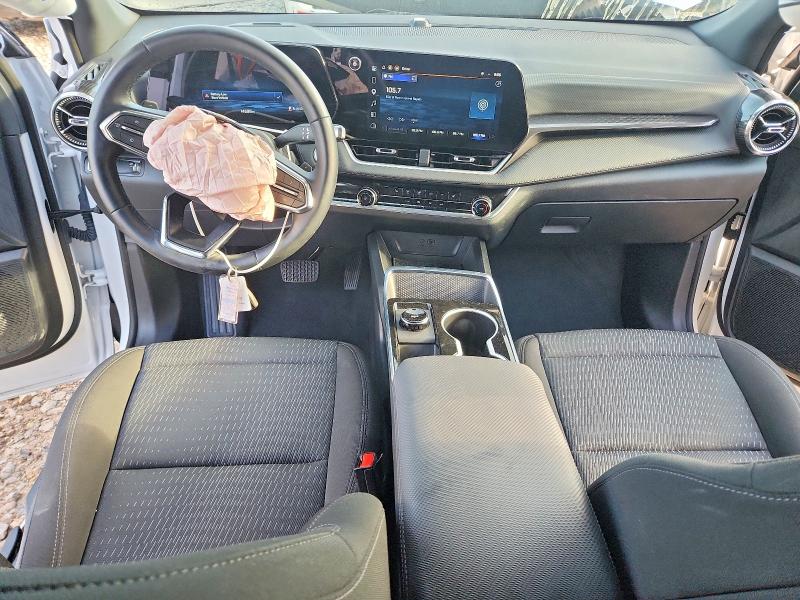 Aukcja sprzedaży 2026 Chevrolet Equinox, vin: 3GNAXHEG0TL359626, numer aukcji: 67251276