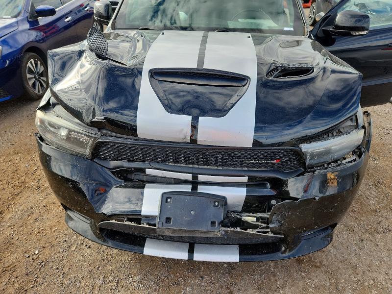 Aukcja sprzedaży 2019 Dodge Durango, vin: 1C4SDHCT6KC691229, numer aukcji: 70135566