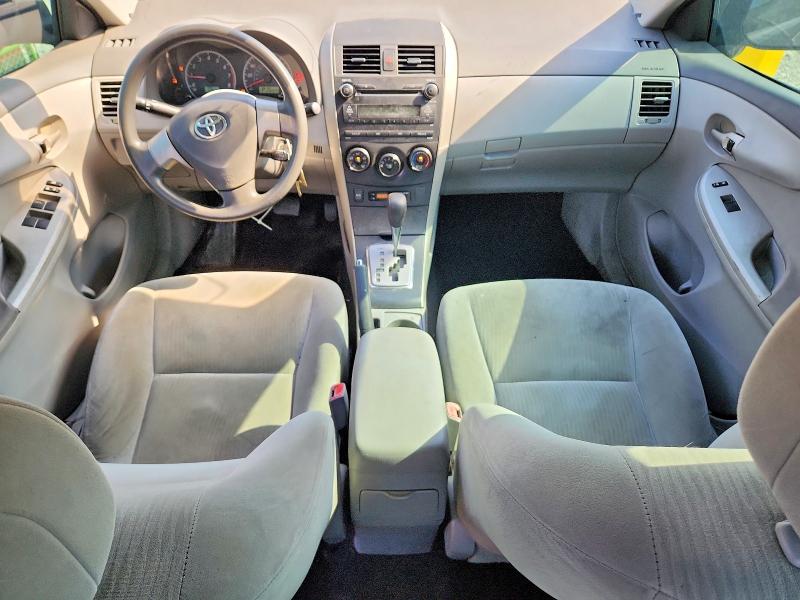 Aukcja sprzedaży 2010 Toyota Corolla, vin: 1NXBU4EE4AZ239453, numer aukcji: 66514136