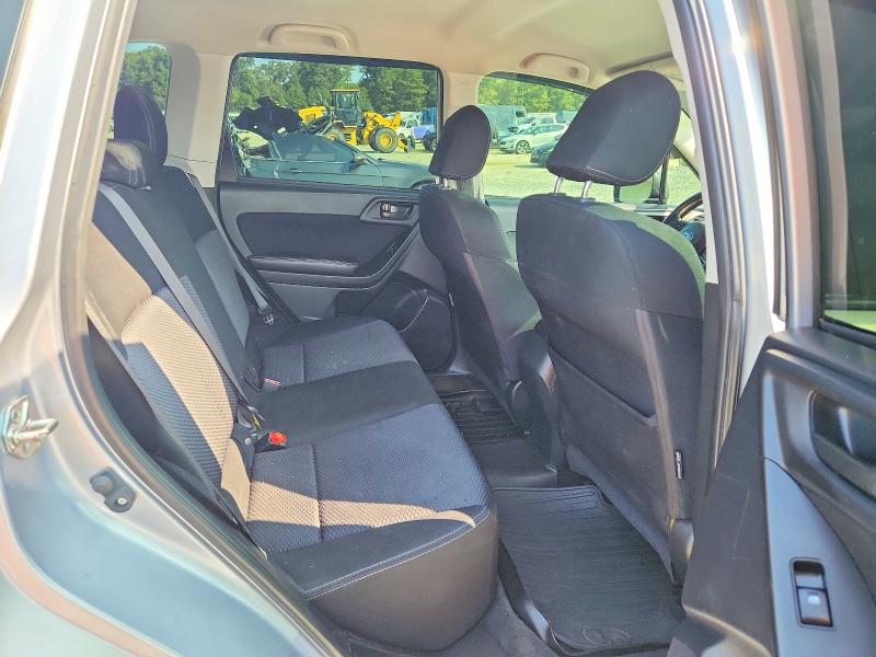 Продаж на аукціоні авто 2016 Subaru Forester, vin: JF2SJAAC8GH404049, номер лоту: 68278956