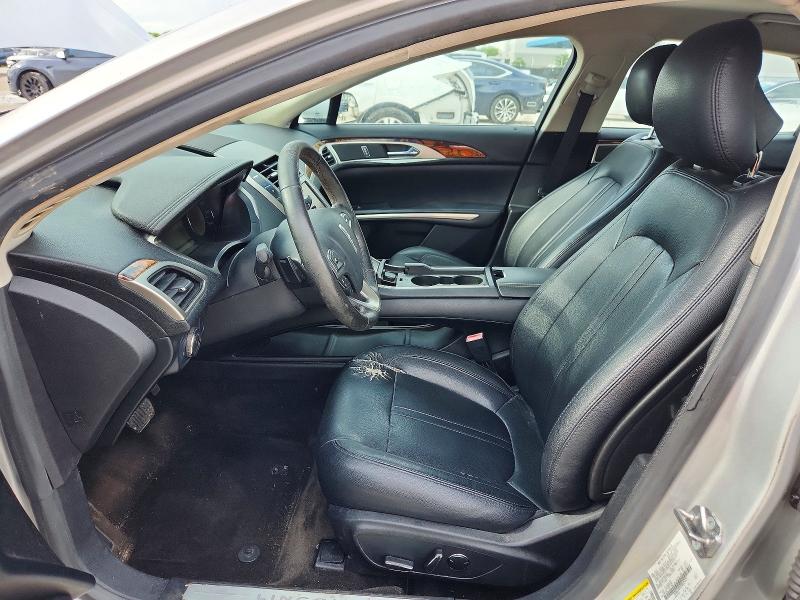 Aukcja sprzedaży 2015 Lincoln Mkz, vin: 3LN6L2G92FR625375, numer aukcji: 69414466