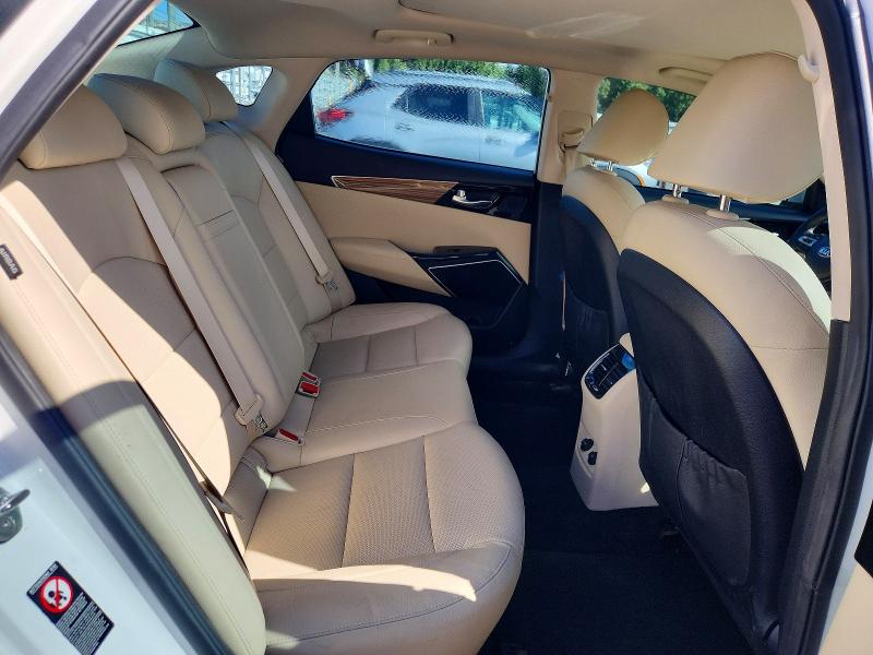 68753906 :رقم المزاد ، KNALC4J1XH5089879 vin ، 2017 Kia Cadenza مزاد بيع