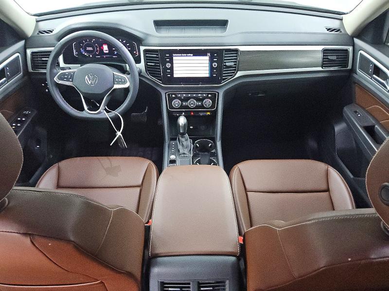 Продажа на аукционе авто 2023 Volkswagen Atlas, vin: 1V2JR2CA5PC541062, номер лота: 68548816