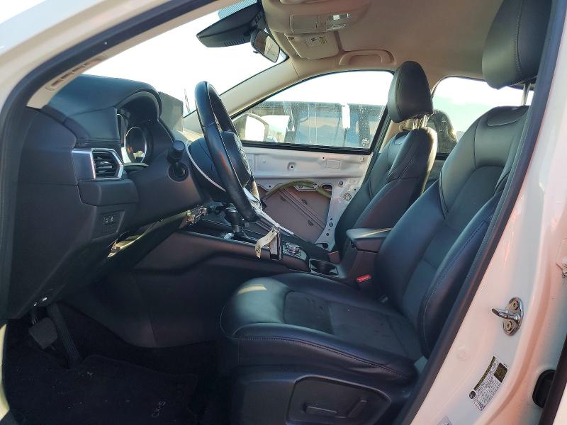 Aukcja sprzedaży 2021 Mazda Cx-5, vin: JM3KFACM4M1334471, numer aukcji: 68353236
