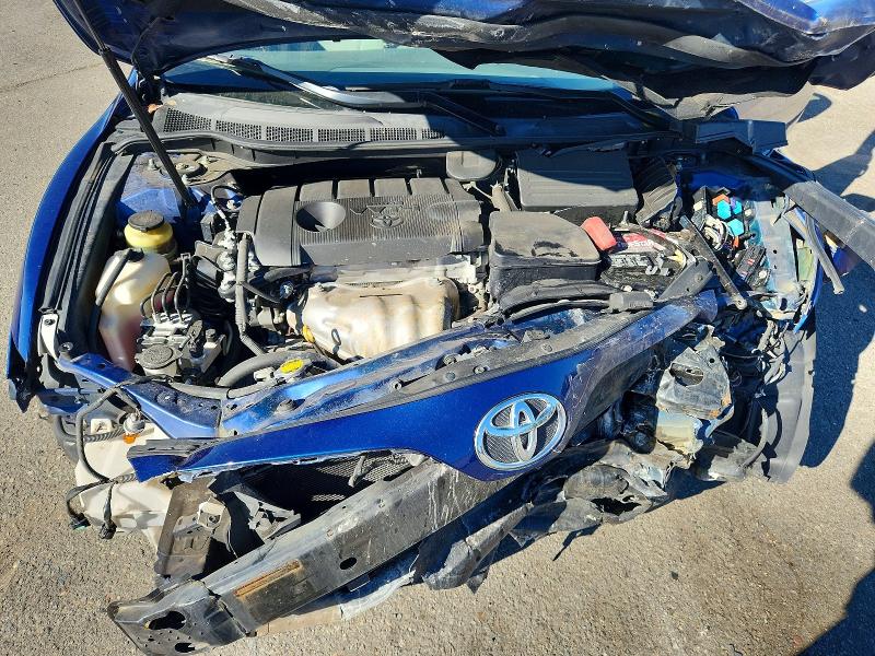 Продажа на аукционе авто 2011 Toyota Camry, vin: 4T1BF3EK0BU617795, номер лота: 68499416