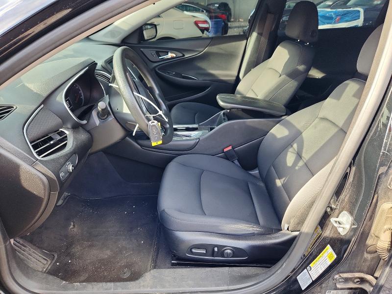 Продажа на аукционе авто 2017 Chevrolet Malibu, vin: 1G1ZE5ST4HF140146, номер лота: 69855076