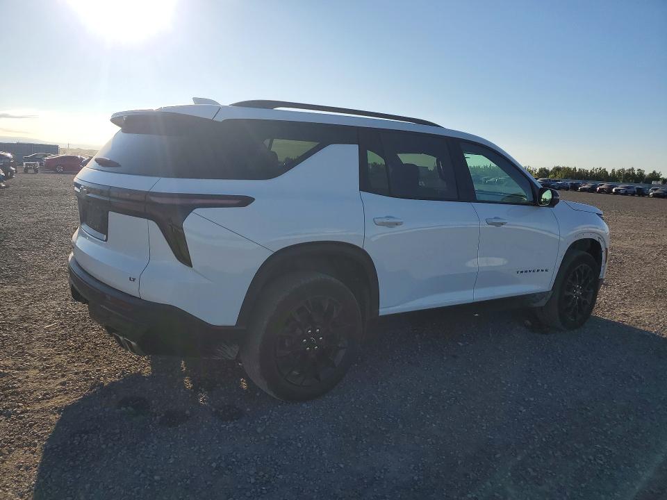 Продаж на аукціоні авто 2024 Chevrolet Traverse, vin: 1GNEVGKS1RJ169876, номер лоту: 69317336