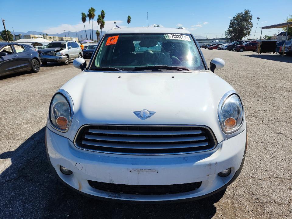 Продаж на аукціоні авто 2014 Mini Cooper, vin: WMWZB3C59EWR40535, номер лоту: 70882746