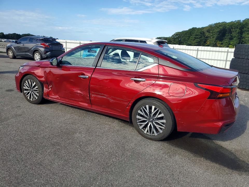 Продаж на аукціоні авто 2024 Nissan Altima, vin: 1N4BL4DV5RN420095, номер лоту: 69316346