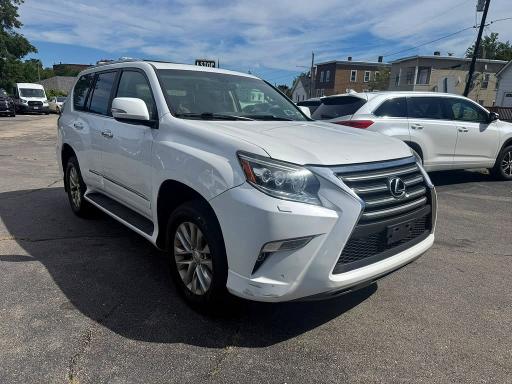 70175476 :رقم المزاد ، JTJBM7FX5F5095898 vin ، 2015 Lexus Gx مزاد بيع