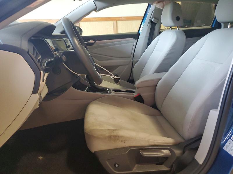 Продаж на аукціоні авто 2019 Volkswagen Jetta, vin: 3VWC57BU2KM113968, номер лоту: 70289806