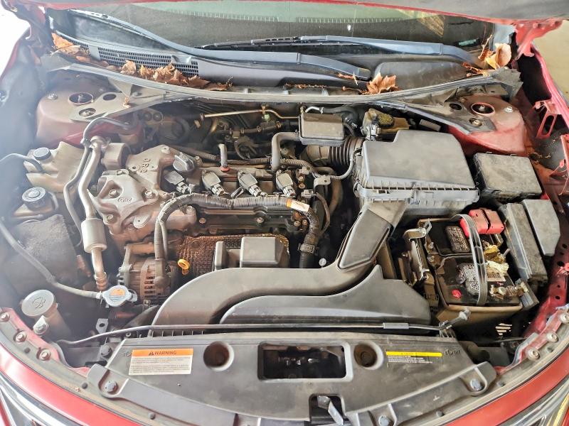 Продажа на аукционе авто 2014 Nissan Altima, vin: 1N4AL3APXEC166885, номер лота: 69359396