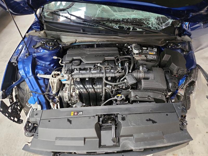 Продаж на аукціоні авто 2026 Kia K4, vin: 3KPFU4DE9TE310560, номер лоту: 68142046