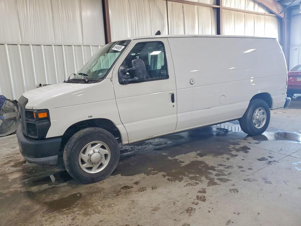 69446656 :رقم المزاد ، 1FTNE2EL1BDA10358 vin ، 2011 Ford Econoline مزاد بيع