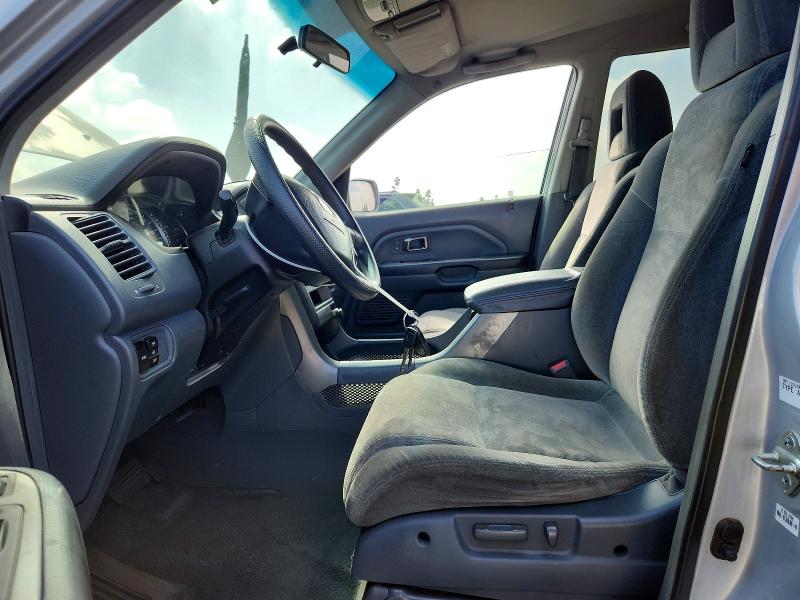 69049416 :رقم المزاد ، 2HKYF18413H619888 vin ، 2003 Honda Pilot مزاد بيع