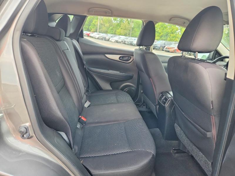 Aukcja sprzedaży 2019 Nissan Rogue Sport, vin: JN1BJ1CRXKW631010, numer aukcji: 68343246