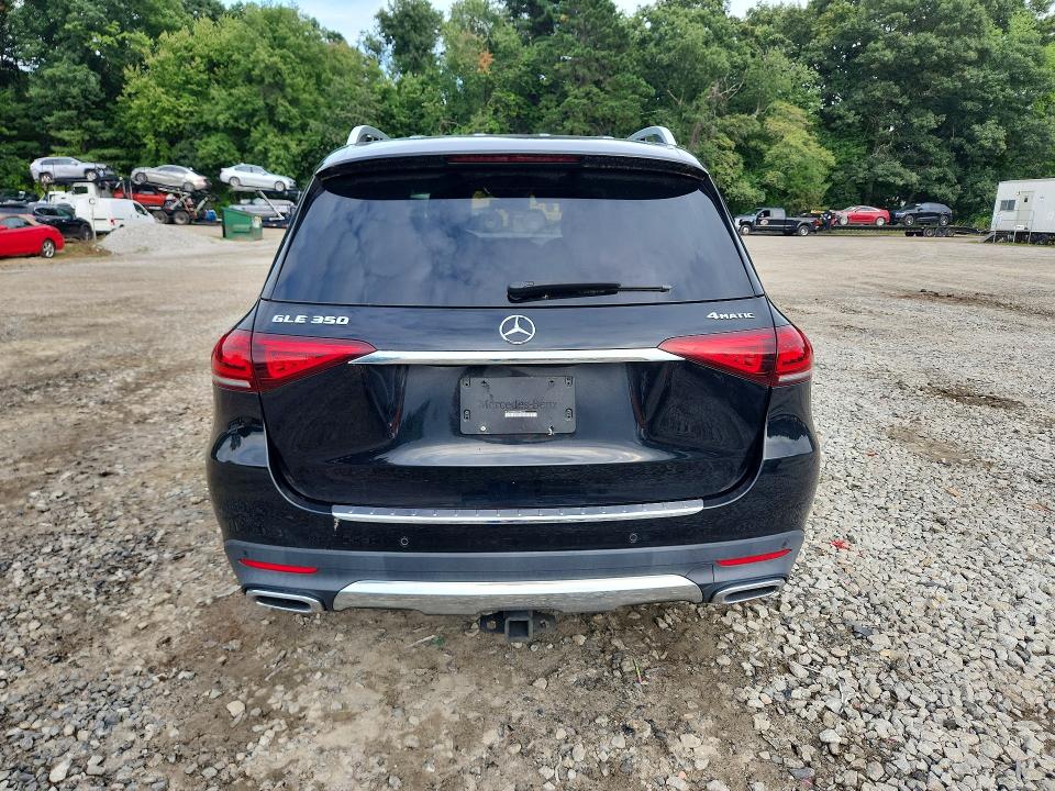 Продаж на аукціоні авто 2021 Mercedes-benz Gle, vin: 4JGFB4KB4MA492375, номер лоту: 67344386