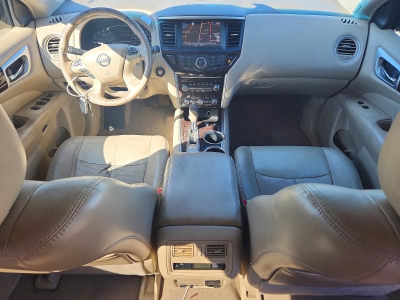 Aukcja sprzedaży 2013 Nissan Pathfinder, vin: 5N1AR2MN3DC678740, numer aukcji: 67208106