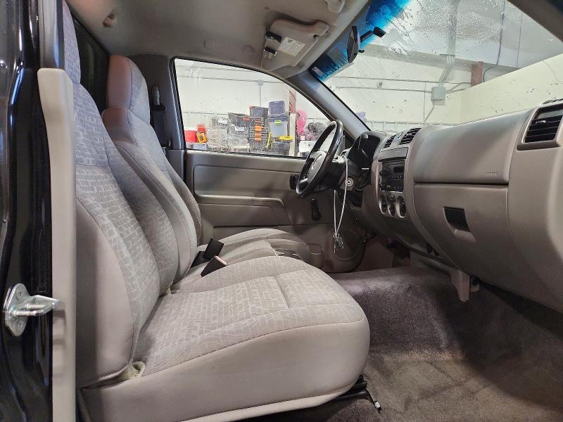 Продаж на аукціоні авто 2007 Gmc Canyon, vin: 1GTCS149978224112, номер лоту: 71091596
