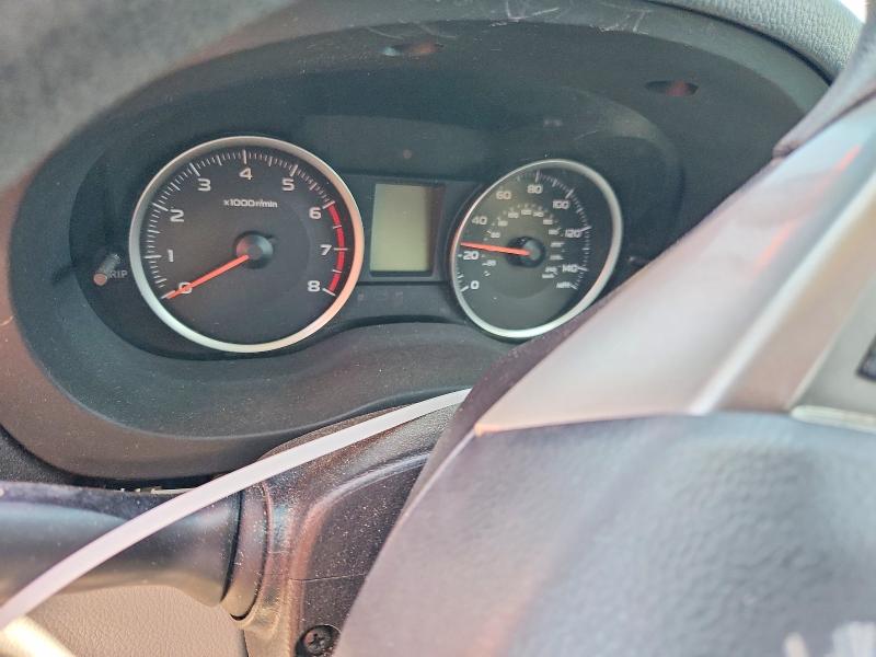 68857626 :رقم المزاد ، JF2SJADC1FH411743 vin ، 2015 Subaru Forester مزاد بيع