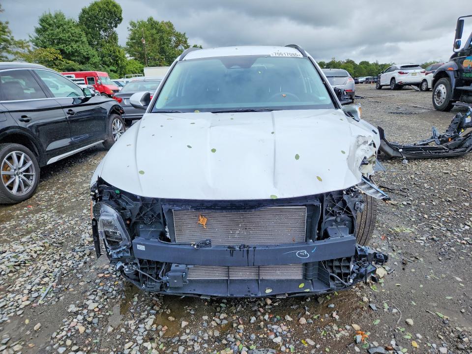 Продаж на аукціоні авто 2026 Hyundai Tucson, vin: 5NMJBCDEXTH652179, номер лоту: 70617086