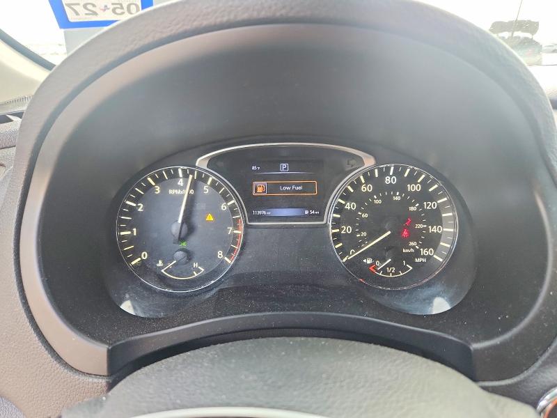 Продажа на аукционе авто 2016 Nissan Altima, vin: 1N4AL3AP7GN380515, номер лота: 68702876