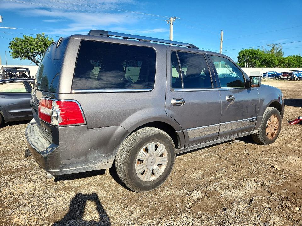 Продаж на аукціоні авто 2013 Lincoln Navigator, vin: 5LMJJ2H58DEL07009, номер лоту: 68926456