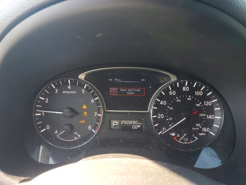 Продажа на аукционе авто 2013 Nissan Altima, vin: 1N4AL3AP8DN503217, номер лота: 67448666
