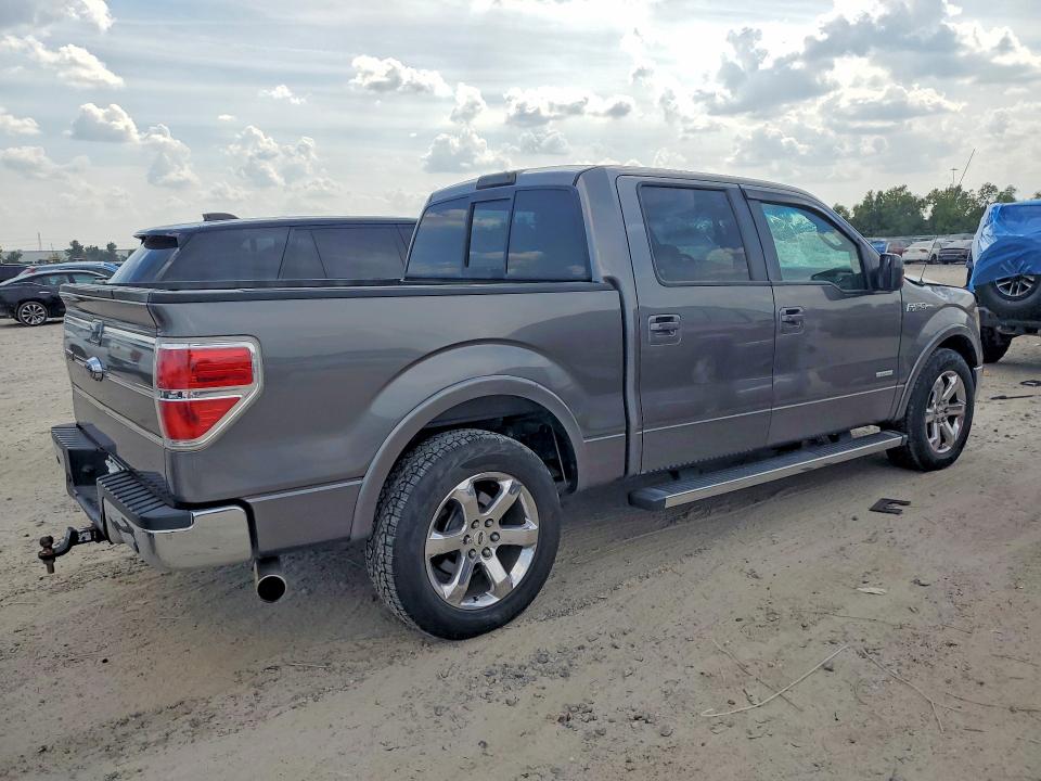 Продаж на аукціоні авто 2014 Ford F150, vin: 1FTFW1CT3EKE19170, номер лоту: 70603676