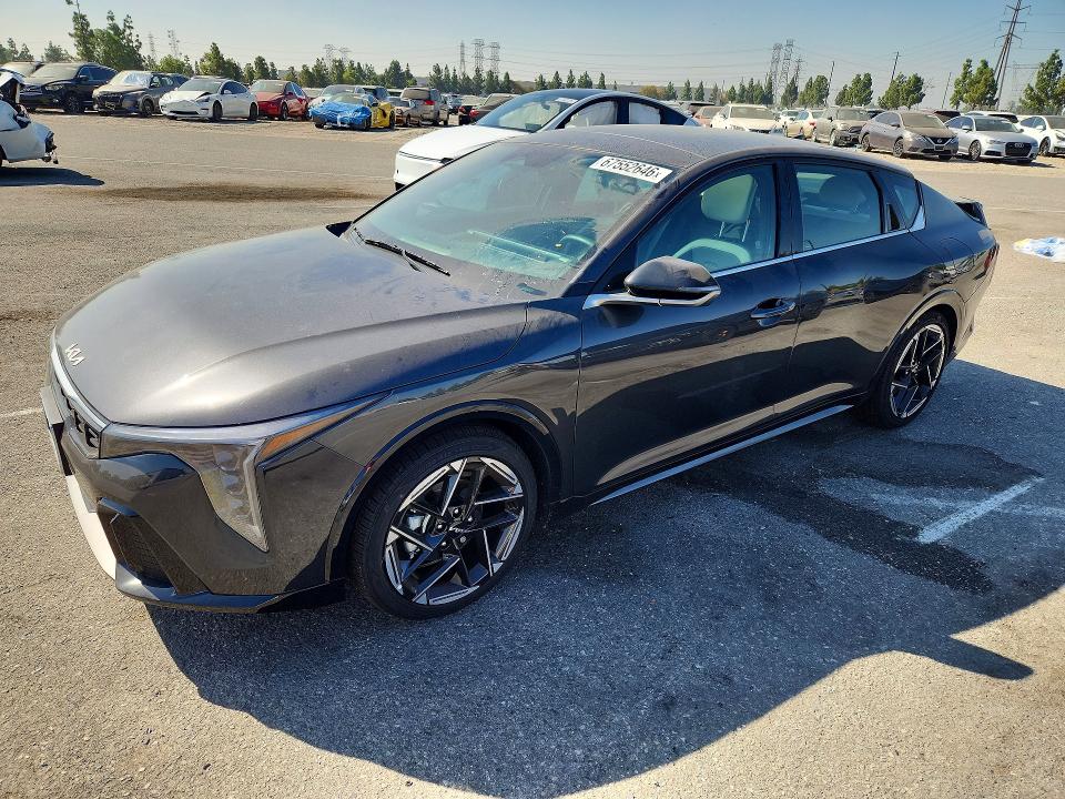 Aukcja sprzedaży 2025 Kia K4, vin: 3KPFW4DE3SE247335, numer aukcji: 67552646