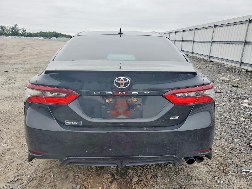 Aukcja sprzedaży 2021 Toyota Camry, vin: 4T1G11AK2MU512791, numer aukcji: 69544086